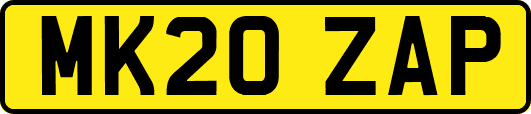 MK20ZAP
