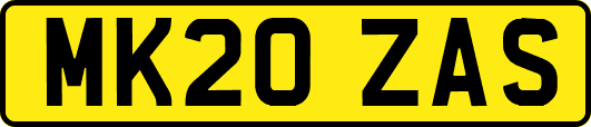 MK20ZAS