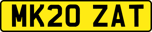 MK20ZAT