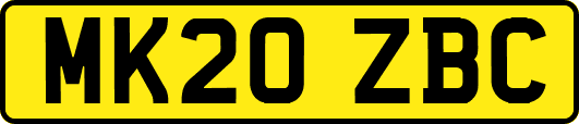 MK20ZBC