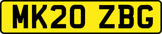 MK20ZBG