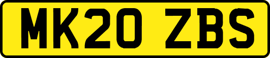 MK20ZBS
