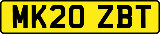 MK20ZBT