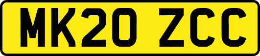 MK20ZCC