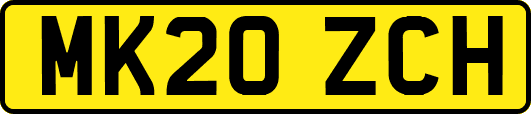 MK20ZCH