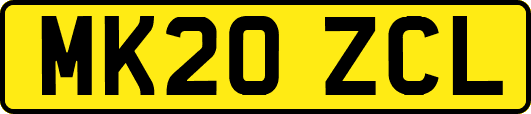 MK20ZCL