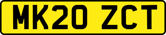 MK20ZCT