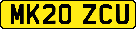 MK20ZCU