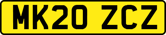 MK20ZCZ