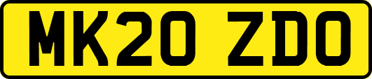 MK20ZDO