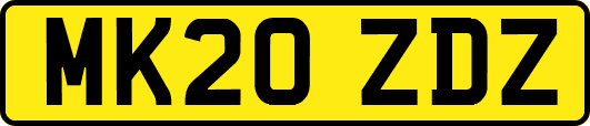 MK20ZDZ