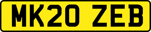 MK20ZEB