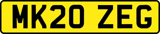 MK20ZEG