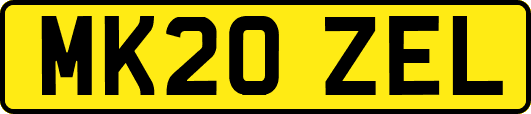 MK20ZEL