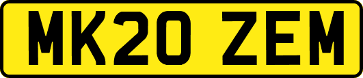 MK20ZEM