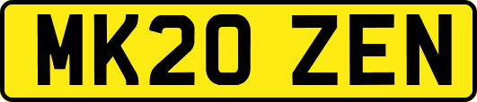 MK20ZEN