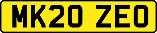 MK20ZEO
