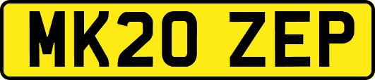 MK20ZEP