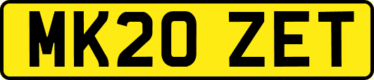 MK20ZET