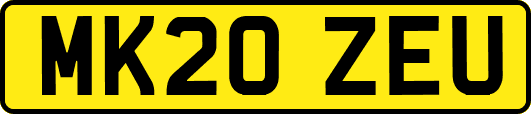 MK20ZEU