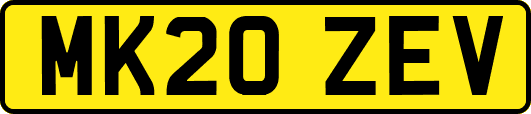 MK20ZEV