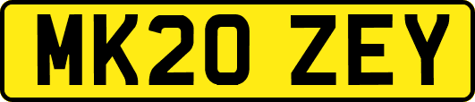 MK20ZEY