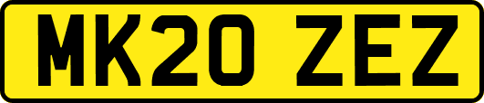 MK20ZEZ