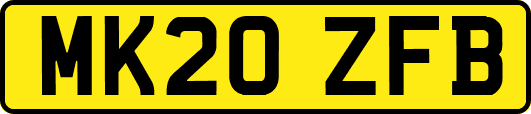 MK20ZFB