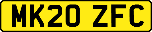 MK20ZFC