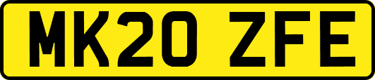 MK20ZFE