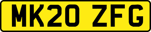MK20ZFG
