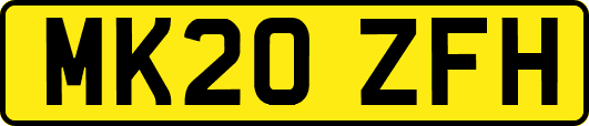 MK20ZFH