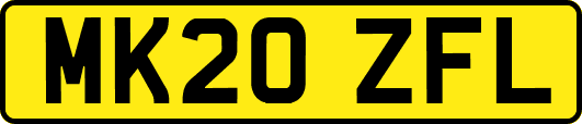 MK20ZFL