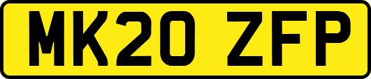 MK20ZFP