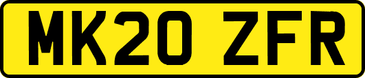 MK20ZFR