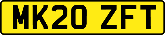 MK20ZFT