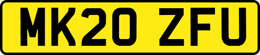 MK20ZFU