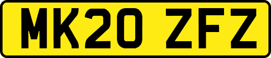 MK20ZFZ