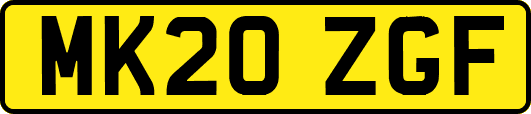 MK20ZGF