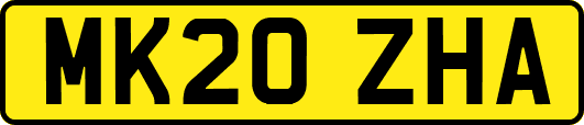 MK20ZHA