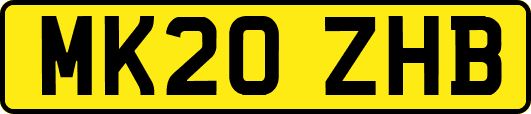 MK20ZHB