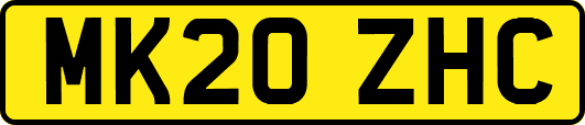 MK20ZHC