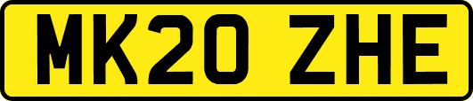 MK20ZHE