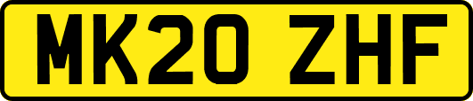 MK20ZHF