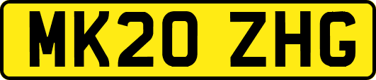 MK20ZHG