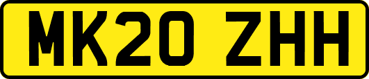 MK20ZHH