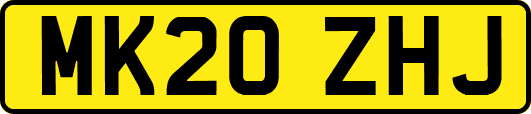 MK20ZHJ