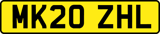 MK20ZHL