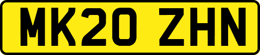 MK20ZHN