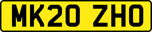 MK20ZHO